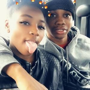 Meet your Posher, Brittany